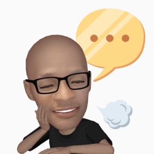 Meet your Posher, Tarrell